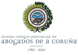 Colegio abogados Coruña