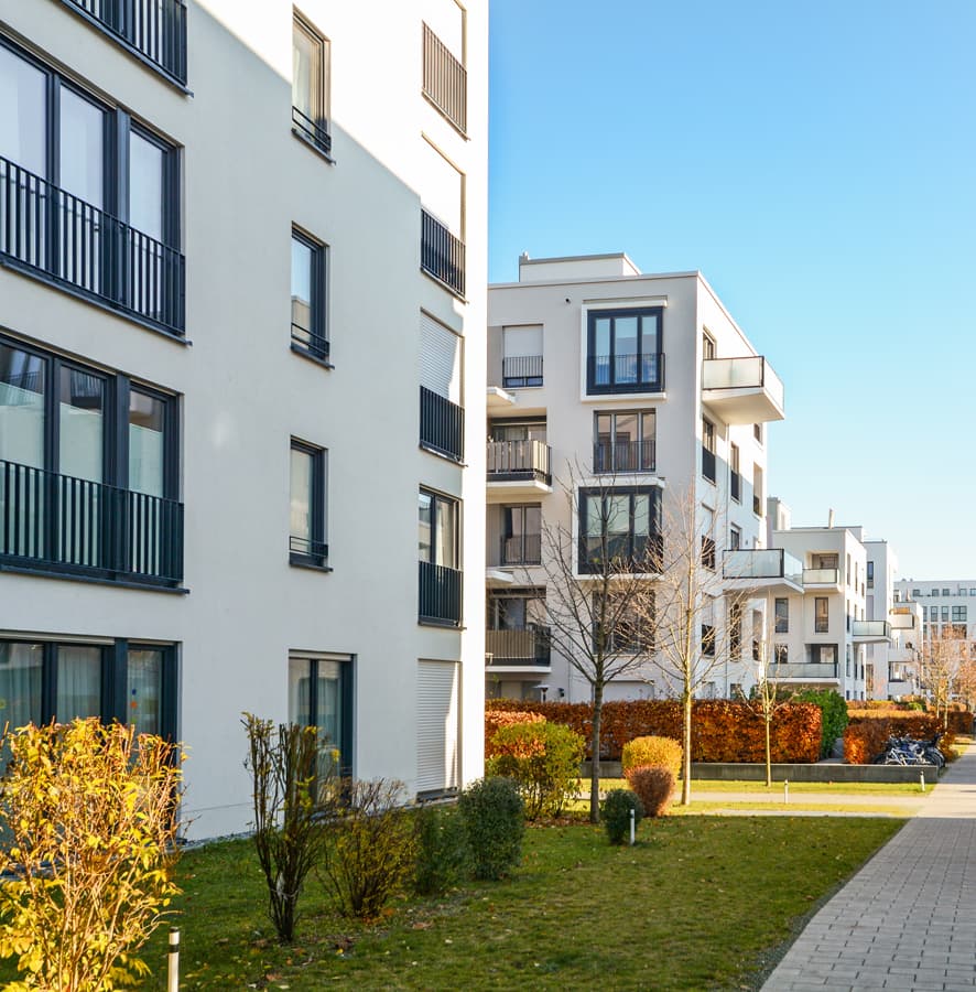 Sus administradores de fincas e inmuebles en A Coruña