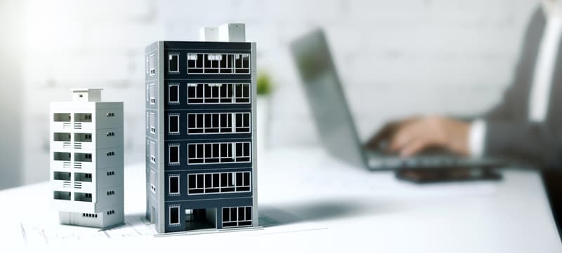 Labora Gestión: experiencia y calidad en abogacía y administración de fincas