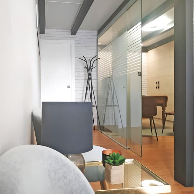 Sus abogados y administradores de fincas en A Coruña