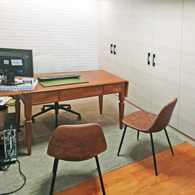 Nos hacemos cargo de sus asuntos legales en A Coruña